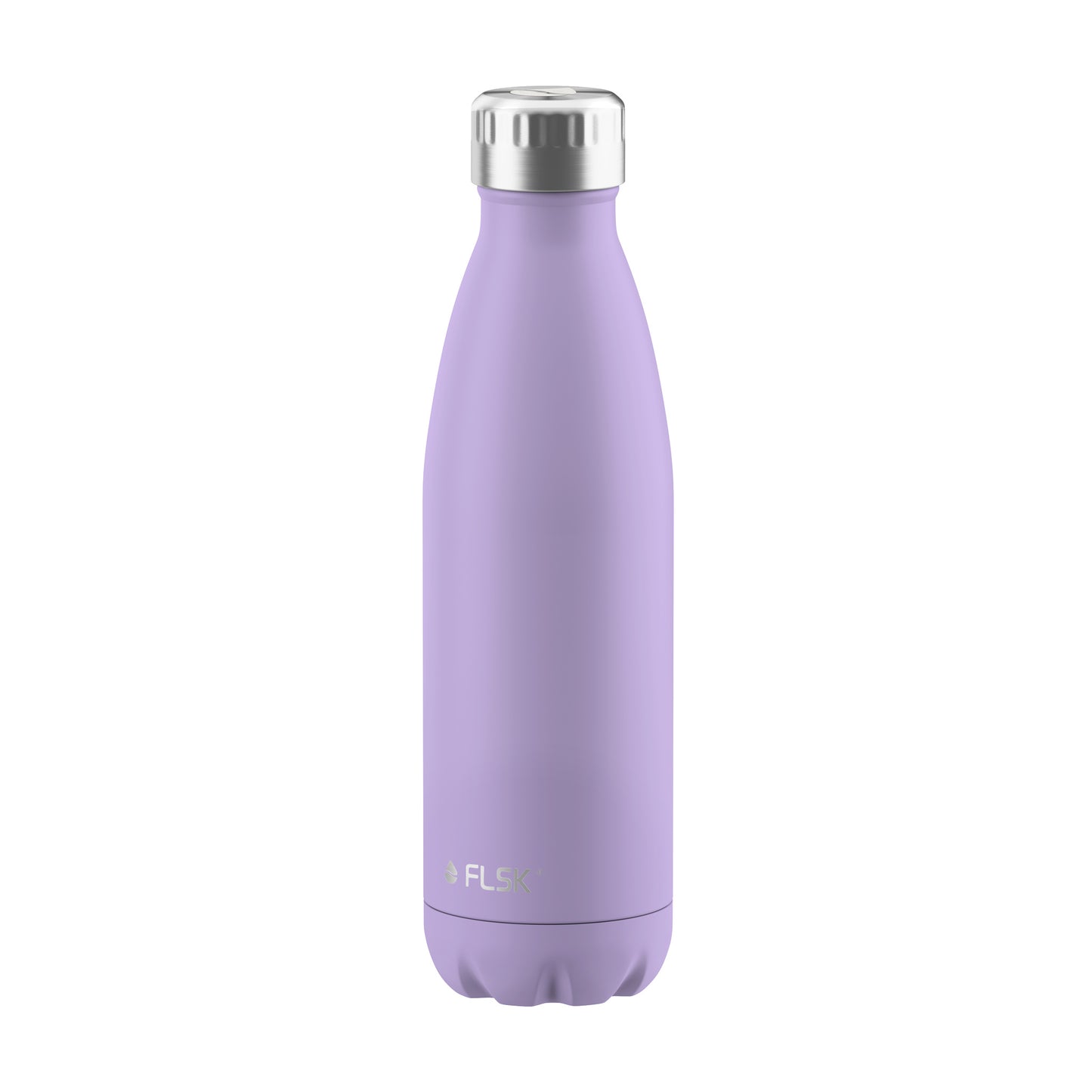 FLSK Trinkflasche aus Edelstahl