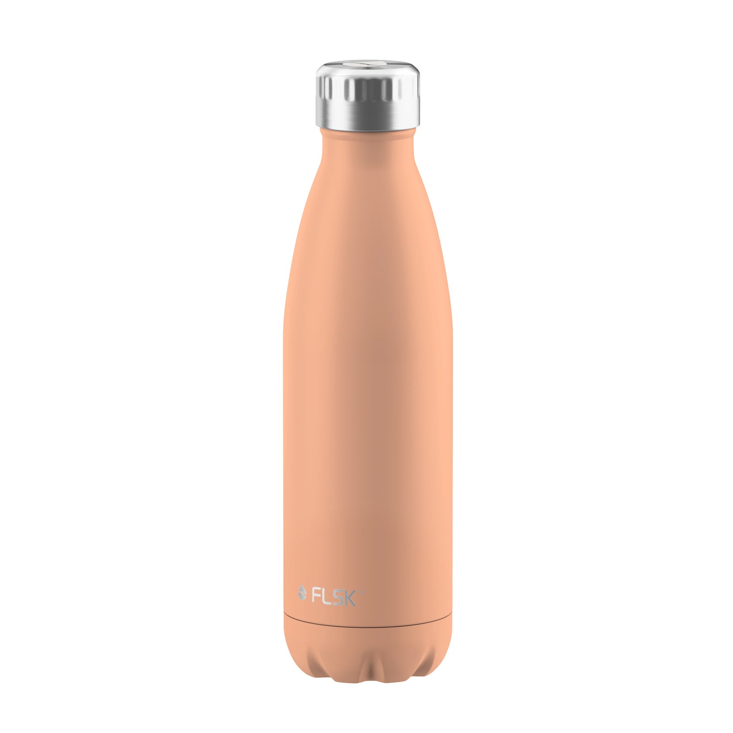 FLSK Trinkflasche aus Edelstahl