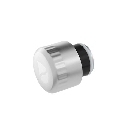 FLSK Trinkflasche mit Becher Ersatzdeckel