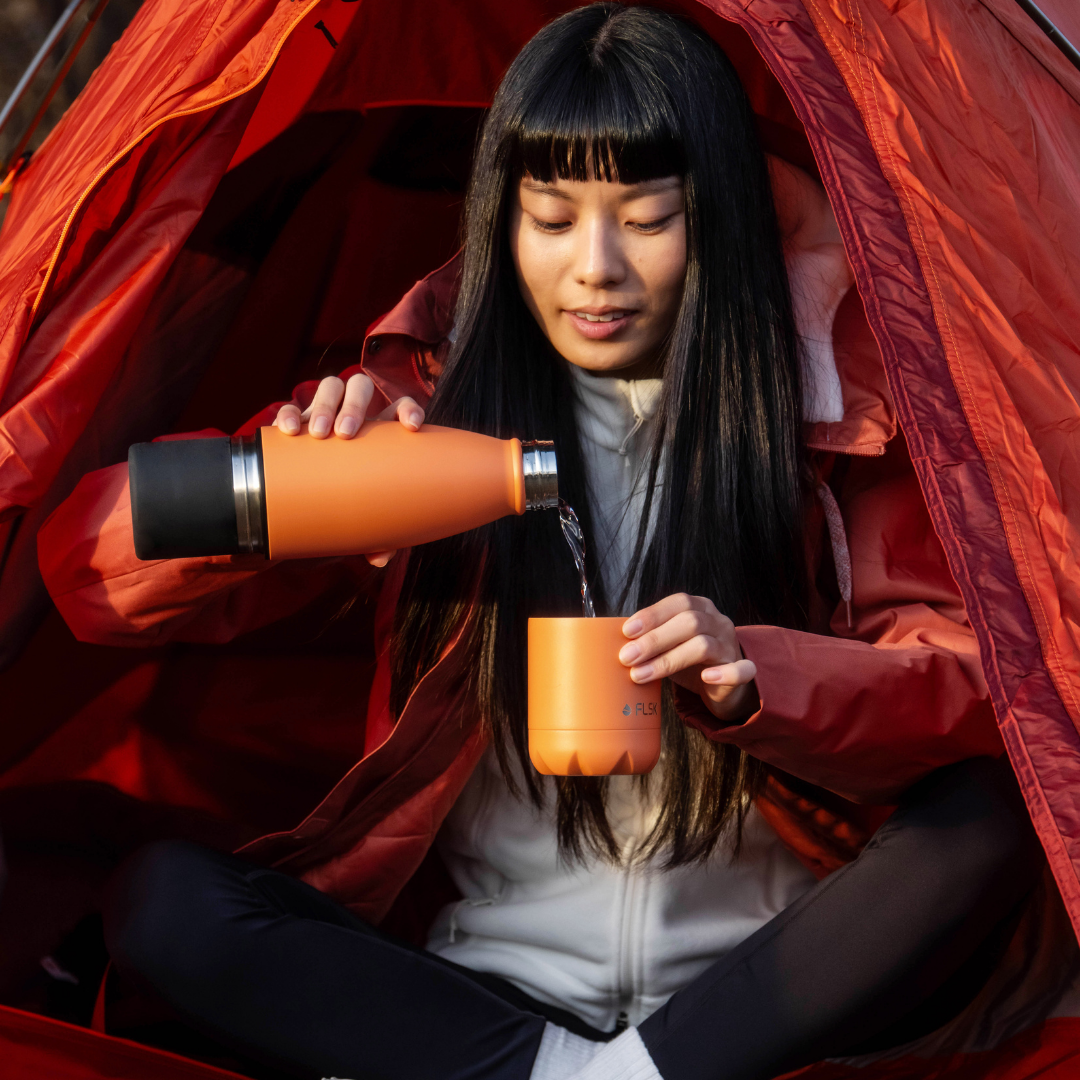 FLSK Outdoor Bundle