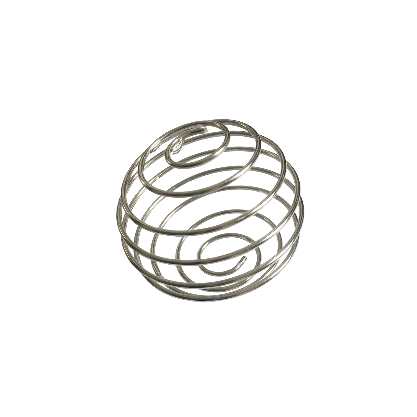 Sfera shaker in acciaio inossidabile FLSK