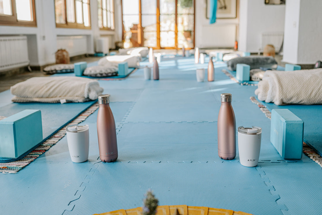 Was Du von Profi-Fußballer:innen für Deine Yoga-Praxis lernen kannst