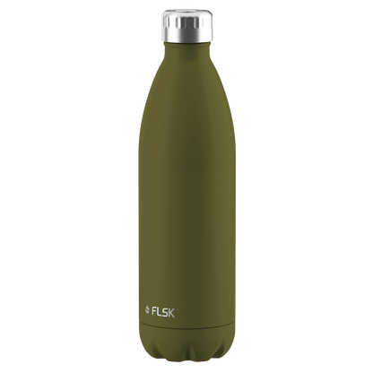 FLSK drinking bottle