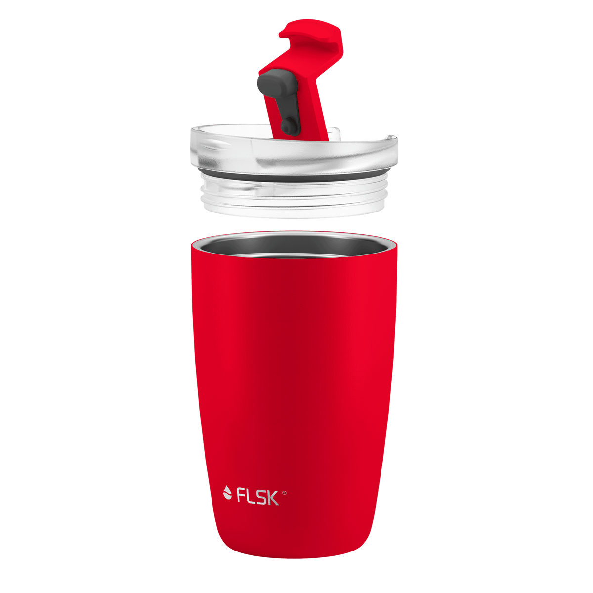 FLSK Kaffeebecher