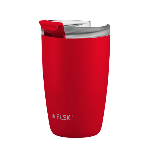 FLSK Kaffeebecher