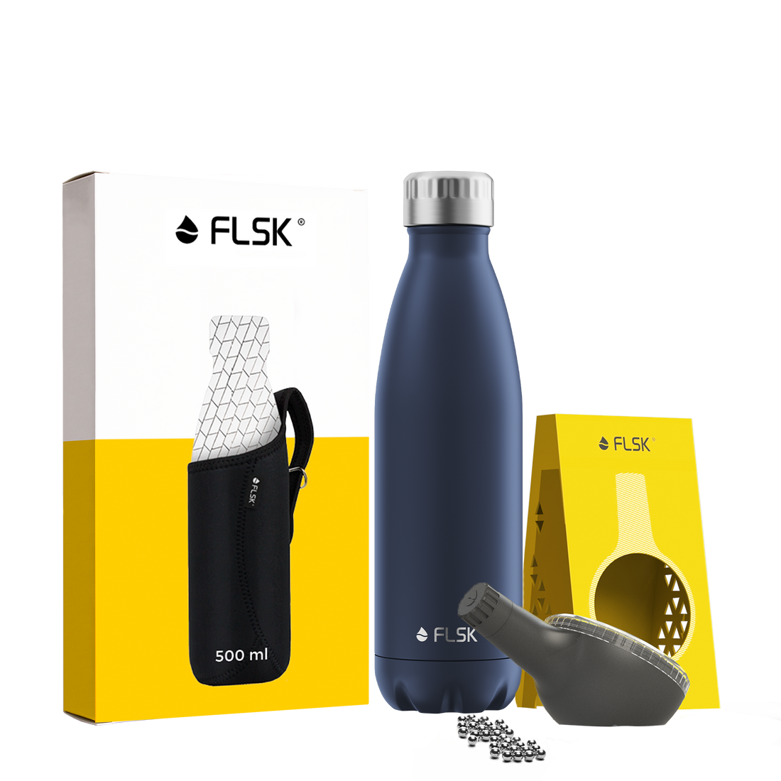 FLSK Premium Bundle