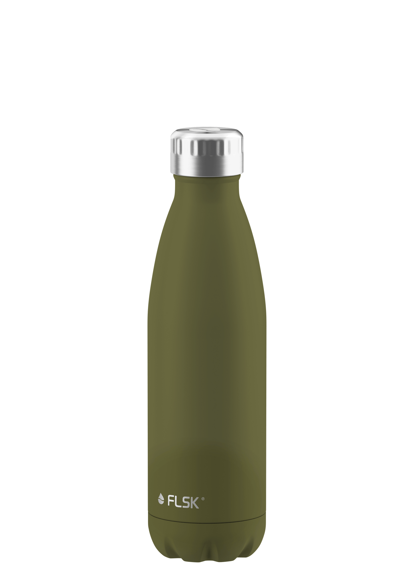 FLSK drinking bottle