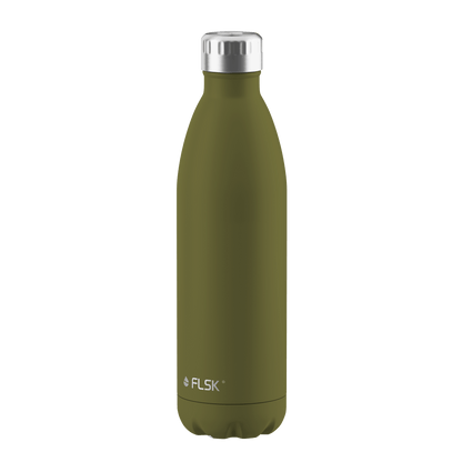 FLSK drinking bottle