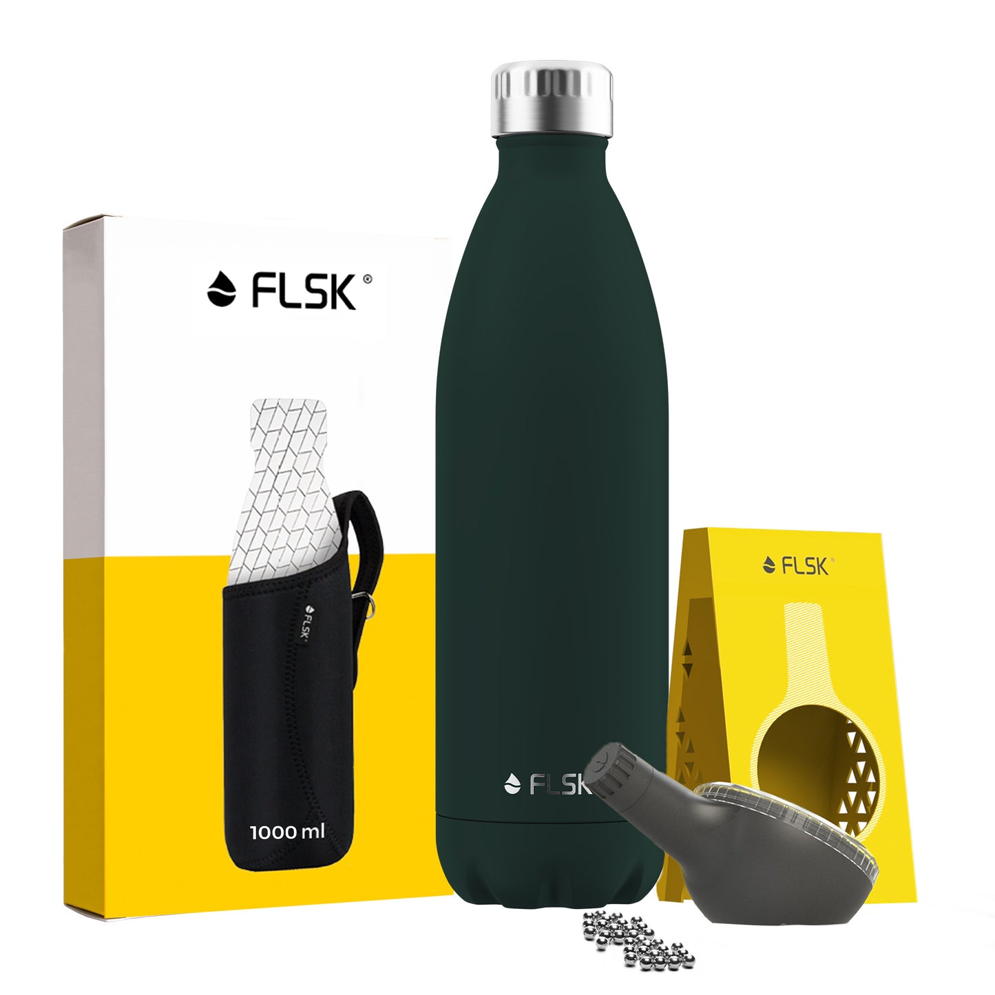 FLSK Bundle