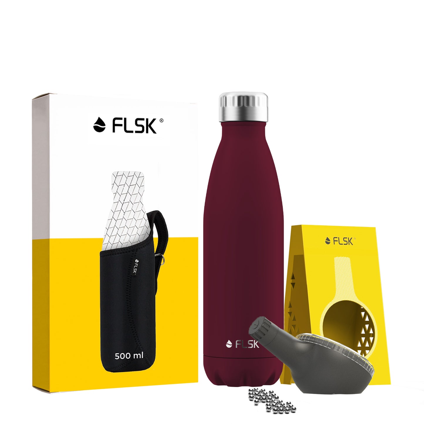 FLSK Bundle