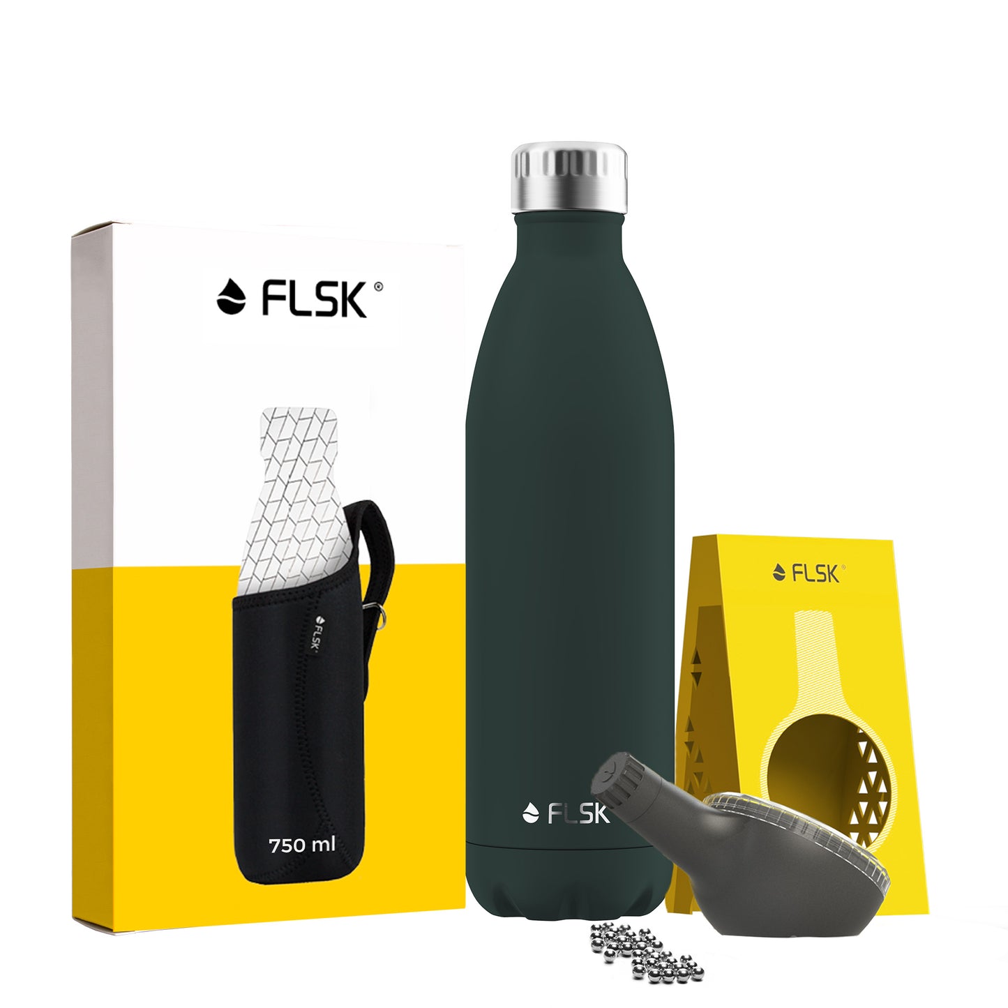 FLSK Bundle