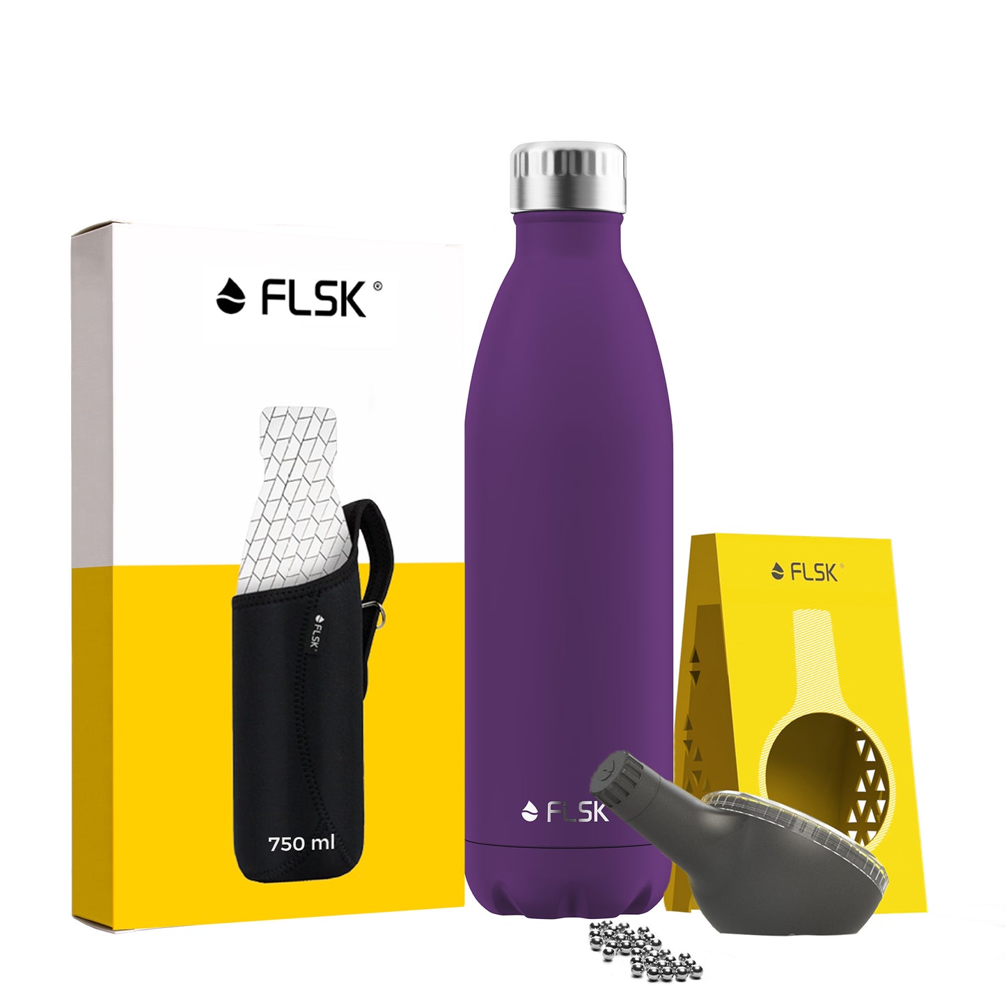 FLSK Bundle