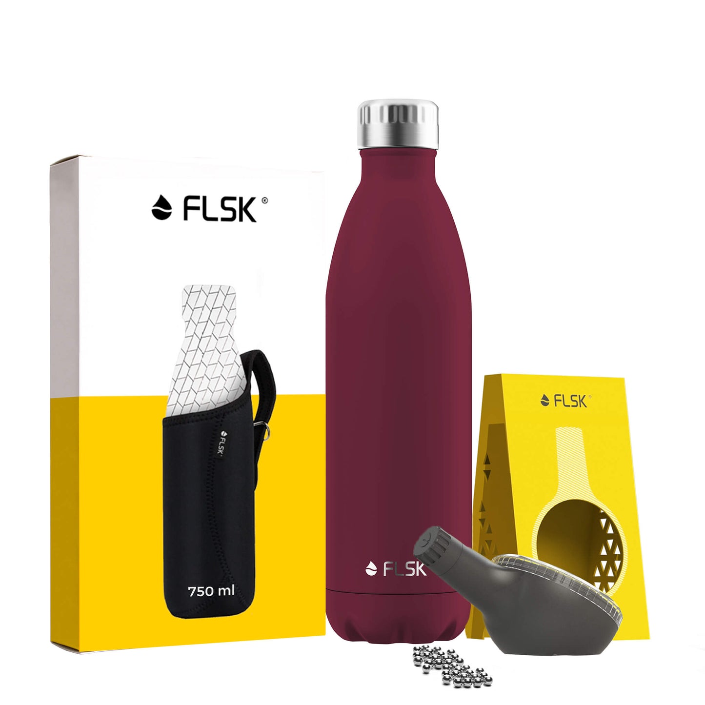 FLSK Premium Bundle