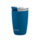 FLSK Kaffeebecher 350 ml aus Edelstahl ocean