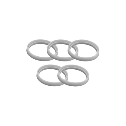 FLSK Dichtungsringe 5-er Pack
