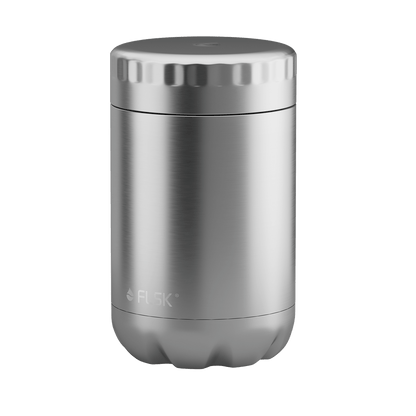 FLSK Food Jar