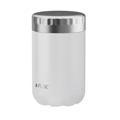 FLSK Food Jar