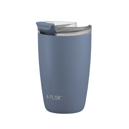FLSK coffee cup