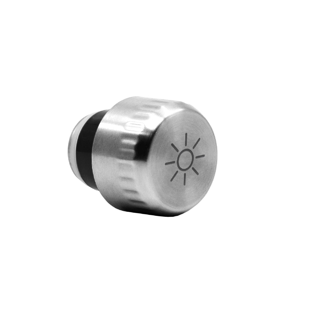 FLSK Ersatzdeckel mit Sonne für FLSK Trinkflasche 350 ml 500 mll
