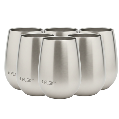 FLSK Tumbler 5+1 Set