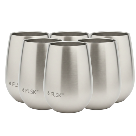FLSK Tumbler 5+1 Set