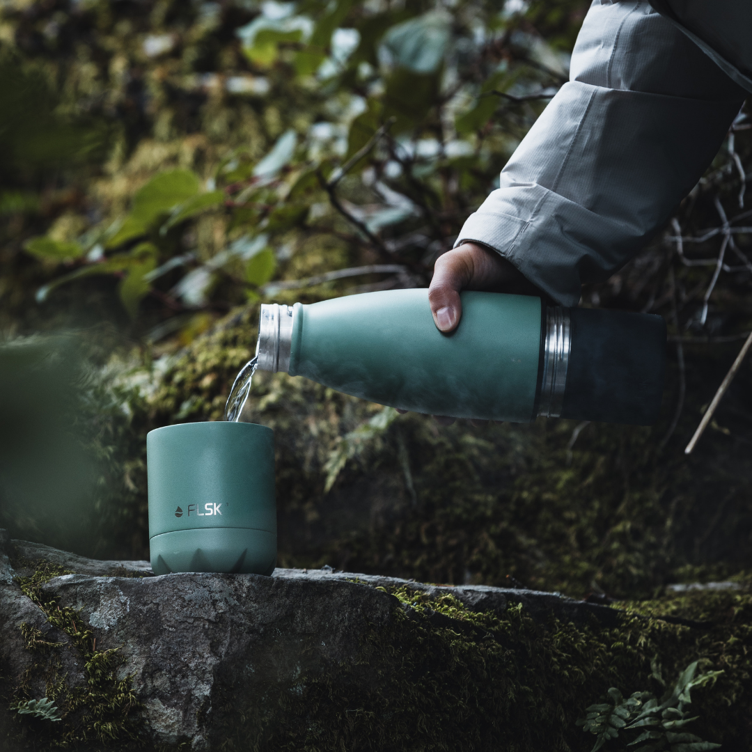 FLSK Outdoor Bundle