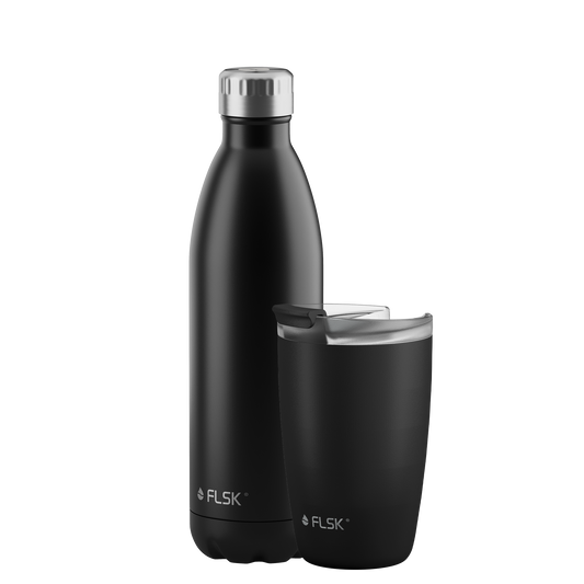 FLSK Hot & Cold Bundle