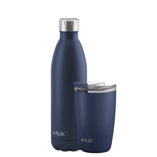 FLSK Hot & Cold Bundle