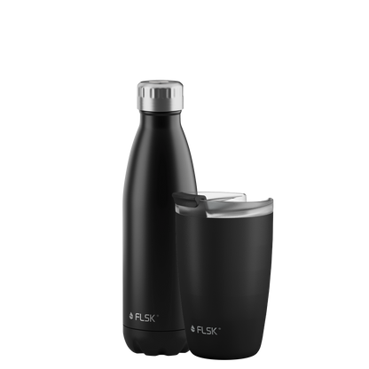 FLSK Hot & Cold Bundle