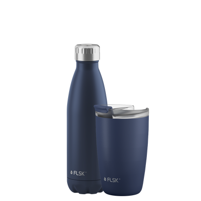 FLSK Hot & Cold Bundle
