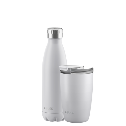 FLSK Hot & Cold Bundle