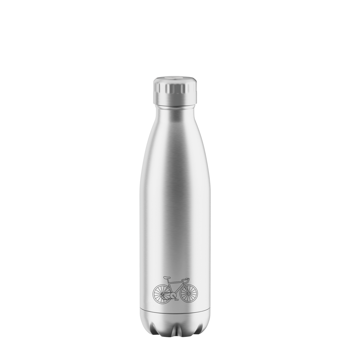 FLSK Trinkflasche Bike Edition