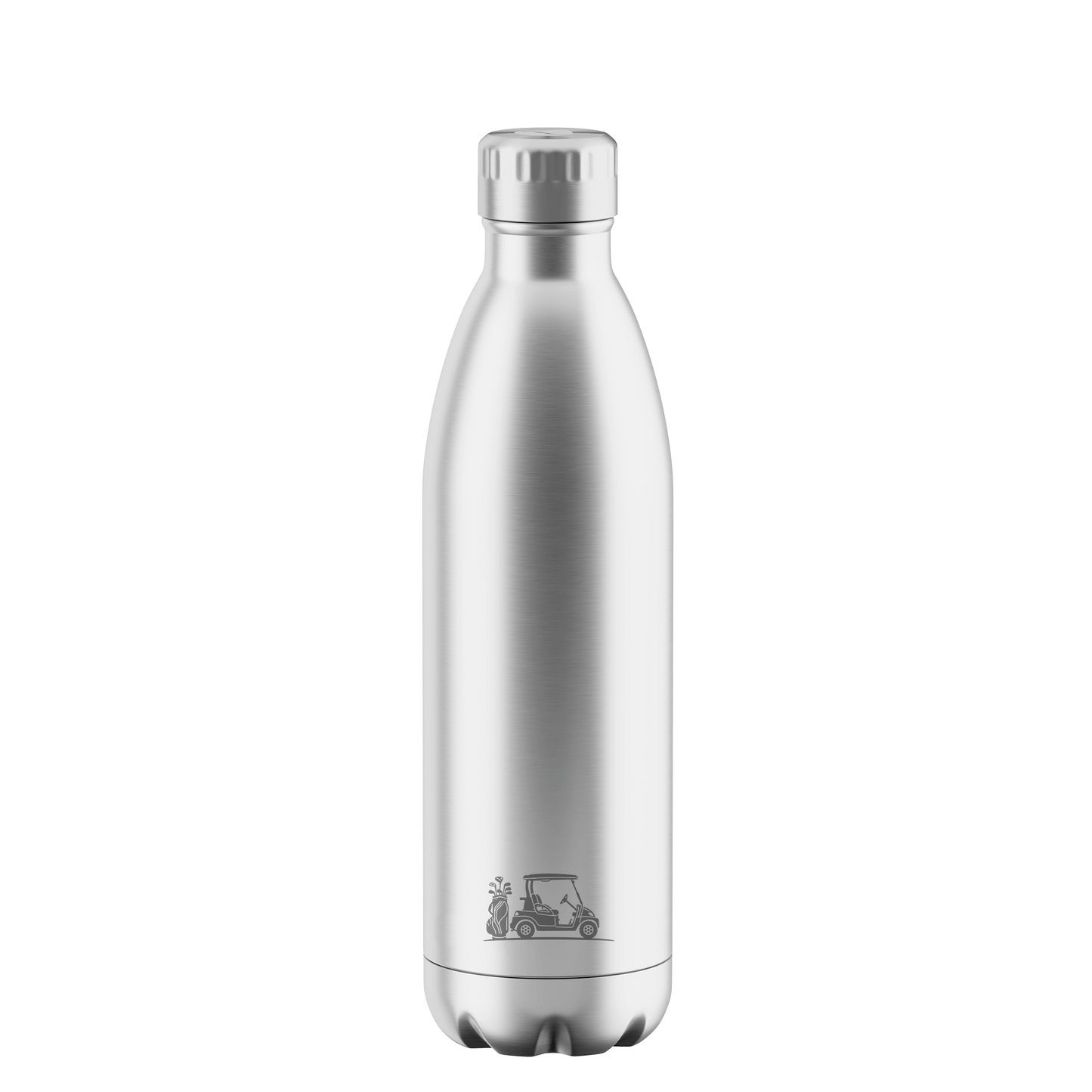 FLSK Trinkflasche Golf Edition