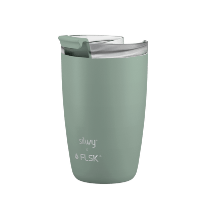 Tazza da caffè silwy x FLSK