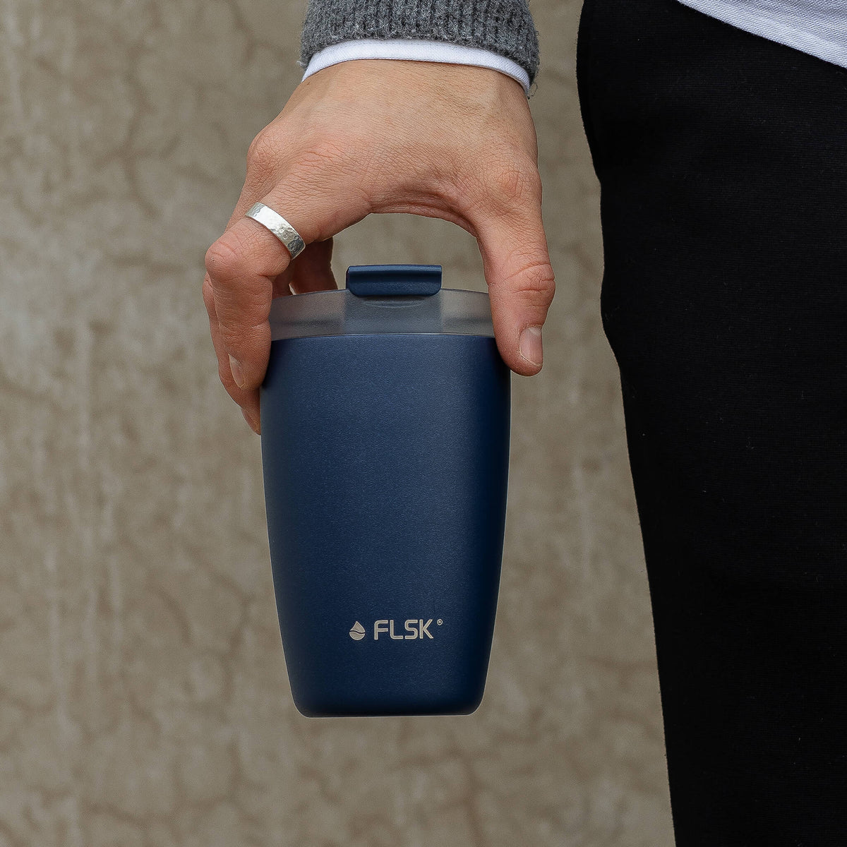 FLSK Hot & Cold Bundle