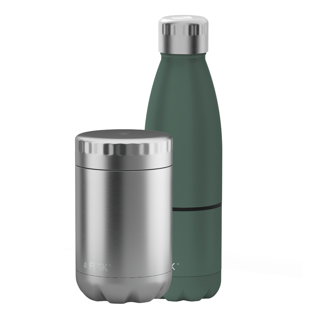 FLSK Outdoor Bundle