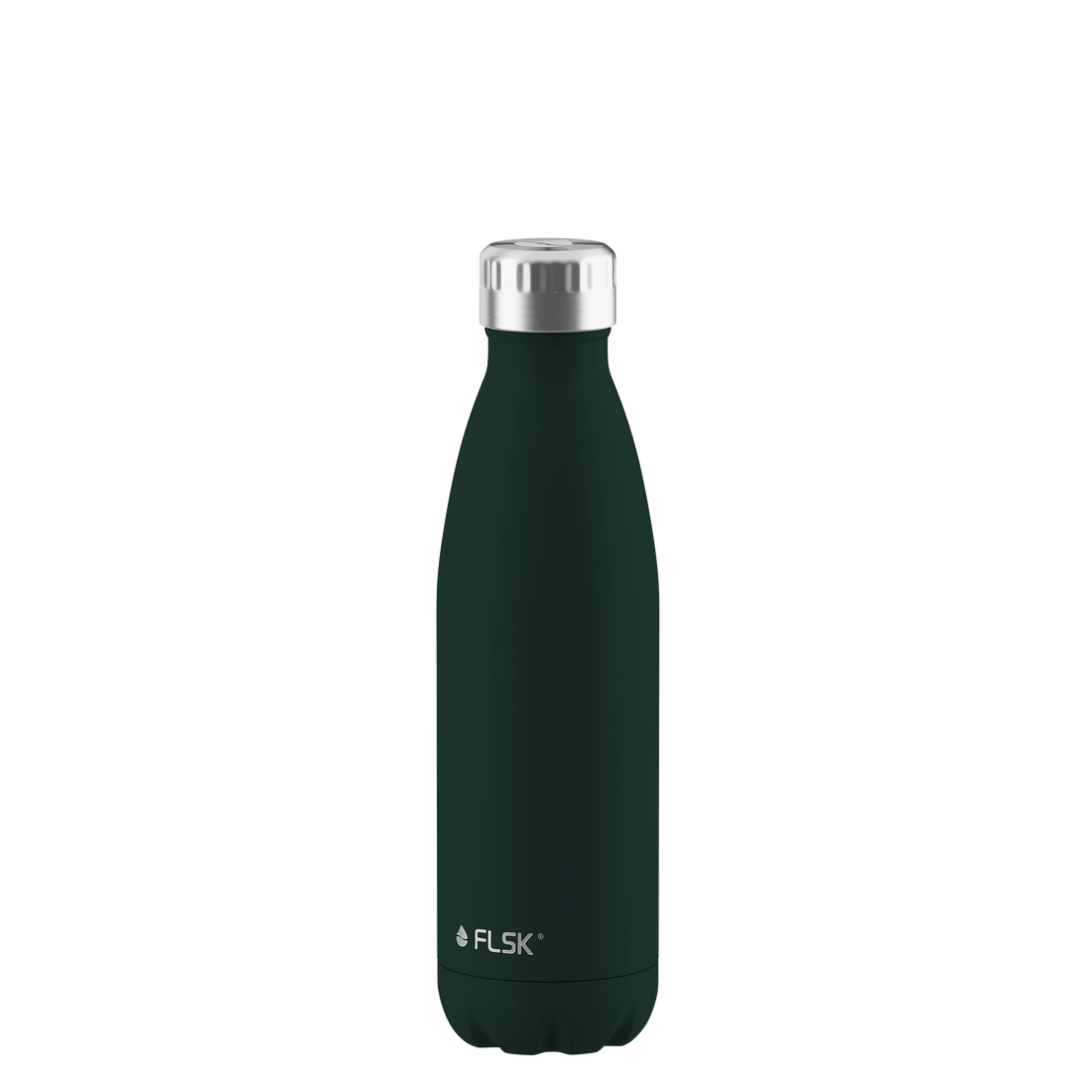 FLSK Trinkflasche aus Edelstahl