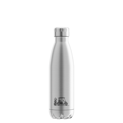 FLSK Trinkflasche Golf Edition