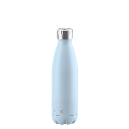 FLSK Trinkflasche aus Edelstahl