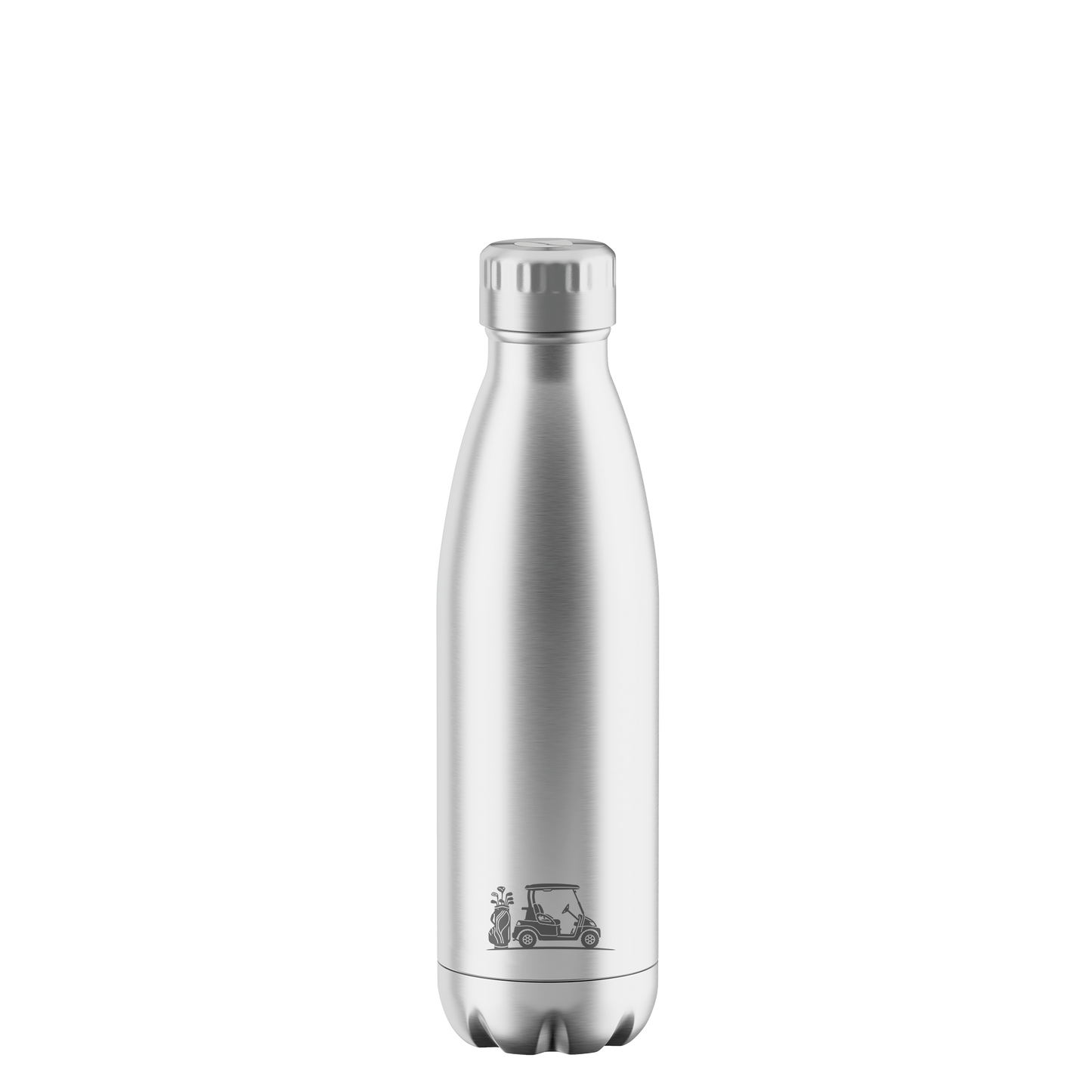 FLSK Trinkflasche Golf Edition