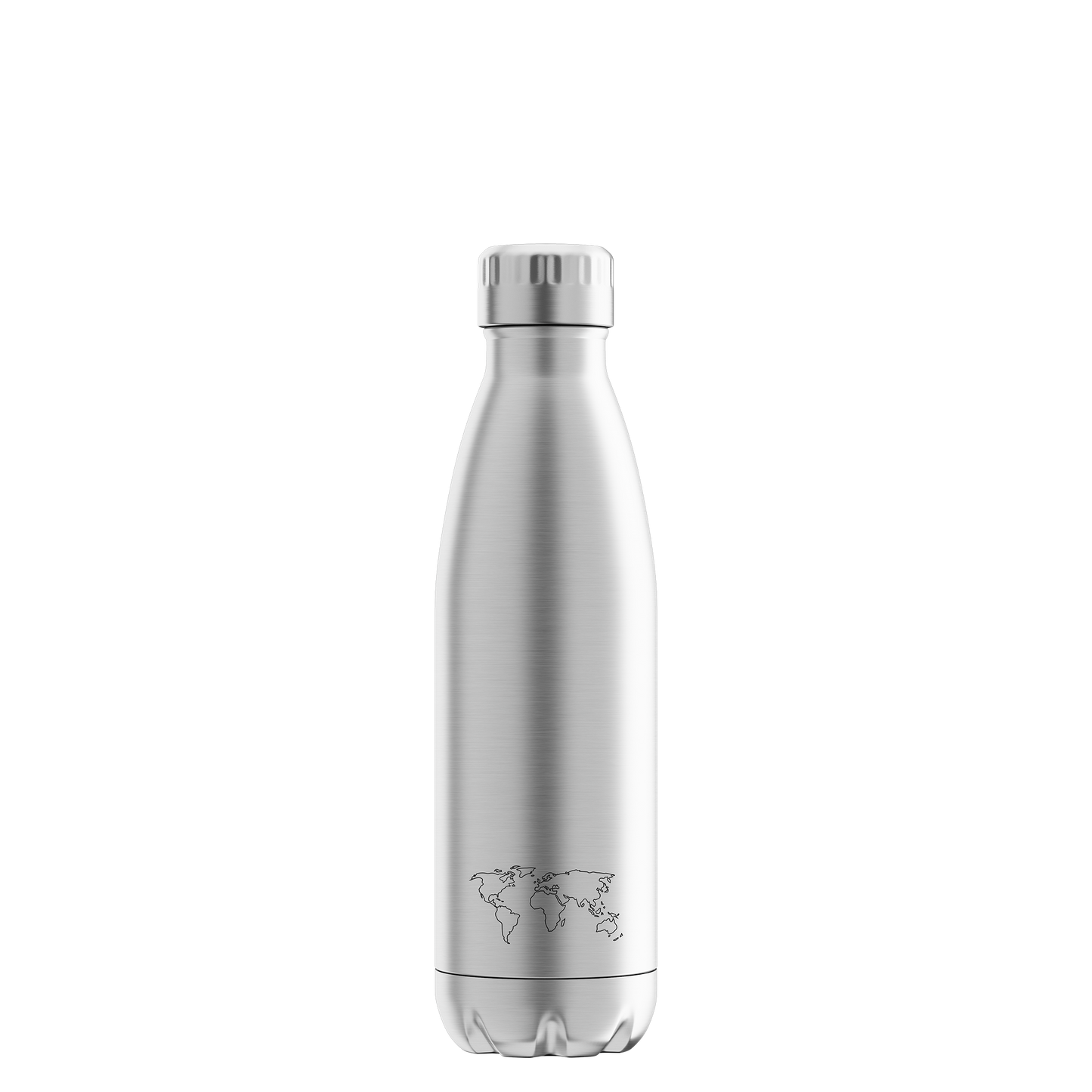 FLSK Trinkflasche Travel Edition