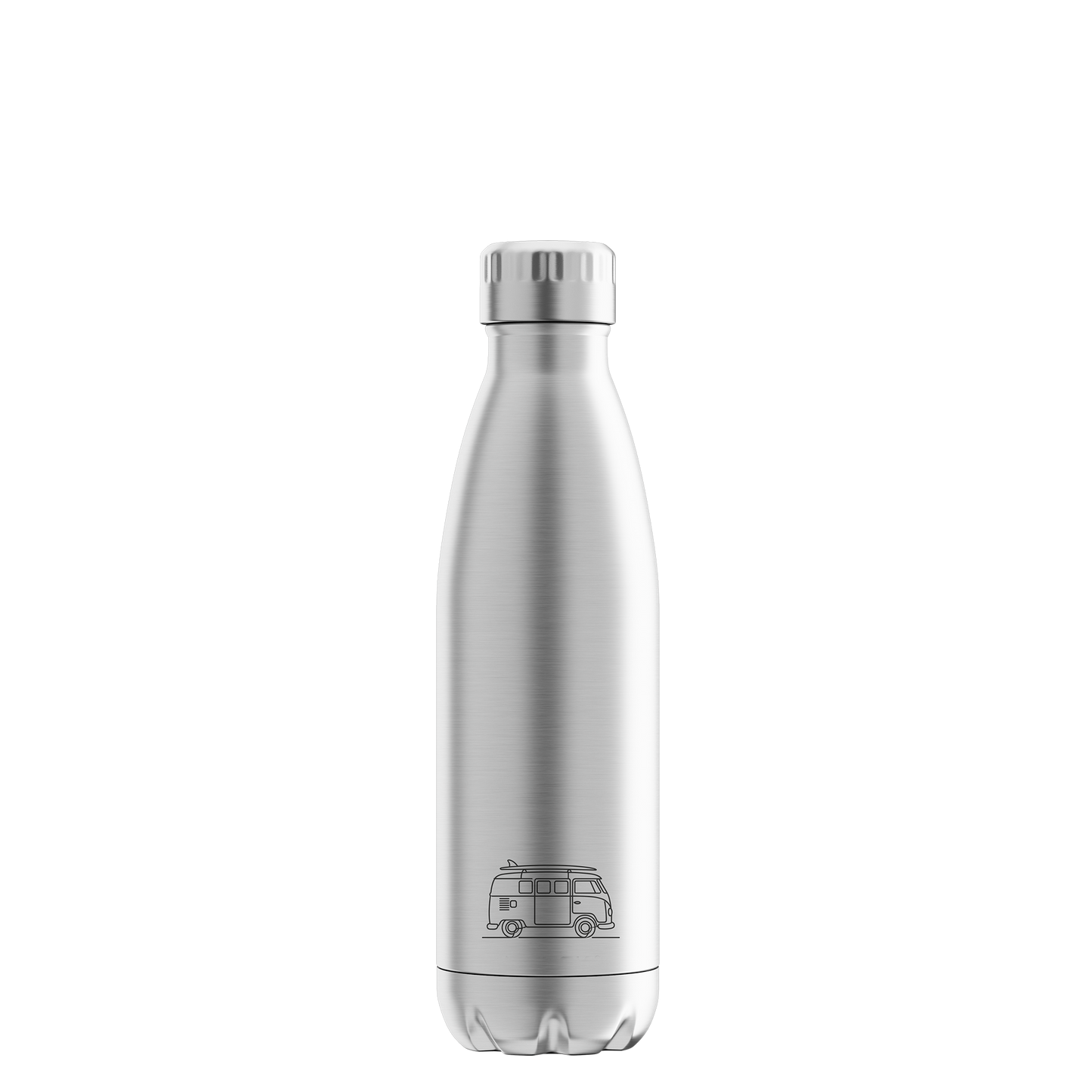 FLSK Trinkflasche Travel Edition