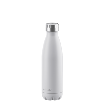 FLSK Trinkflasche aus Edelstahl