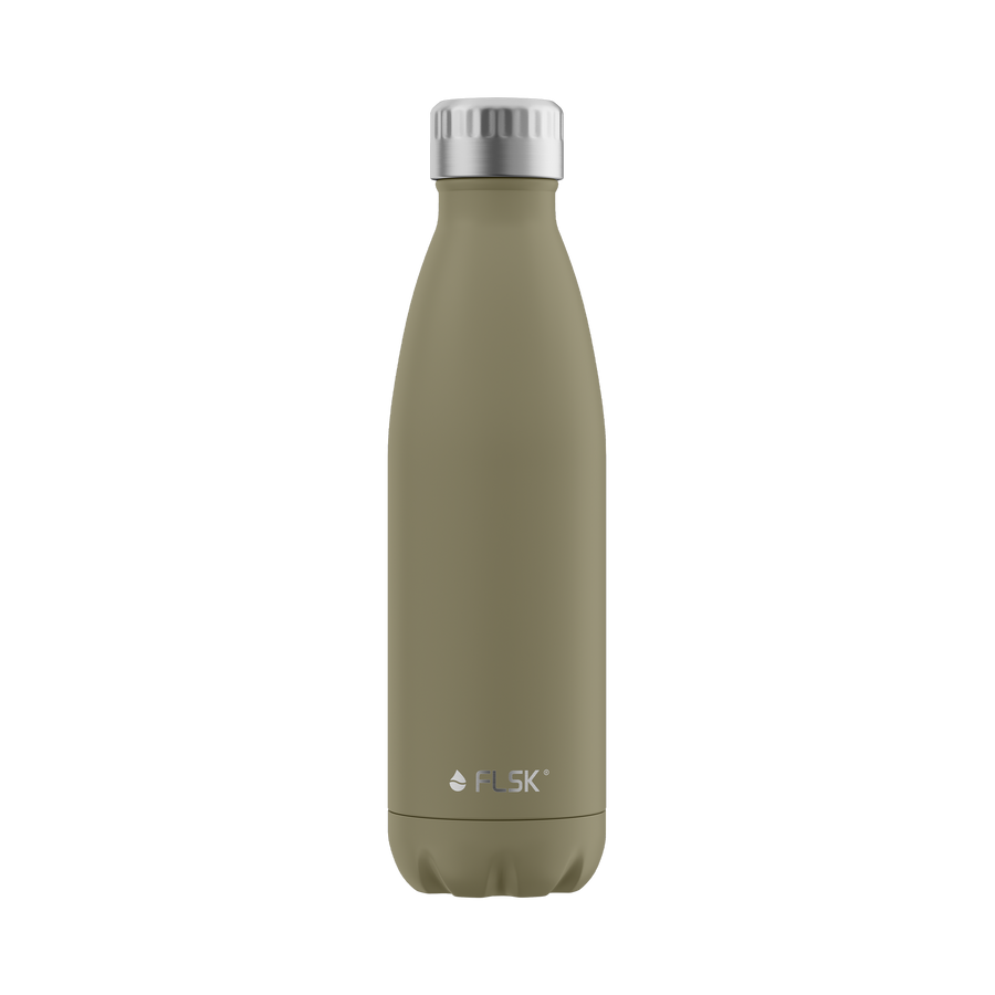 color:Khaki-size:500 ml