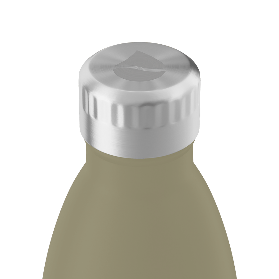 color:Khaki-size:750 ml