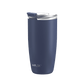 FLSK Kaffeebecher 500 ml midnight aus Edelstahl